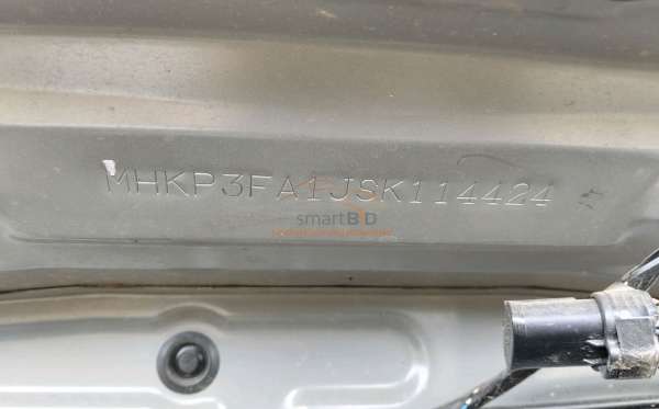 DAIHATSU  GRAN MAX  PICK-UP