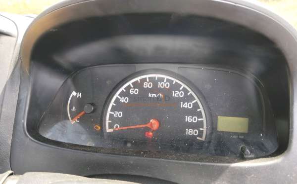 DAIHATSU  GRAN MAX  PICK-UP