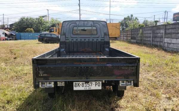 DAIHATSU  GRAN MAX  PICK-UP