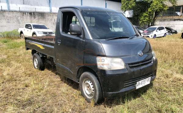 DAIHATSU  GRAN MAX  PICK-UP