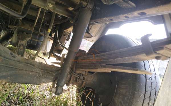 DAIHATSU  GRAN MAX  PICK-UP