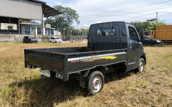 DAIHATSU  GRAN MAX  PICK-UP