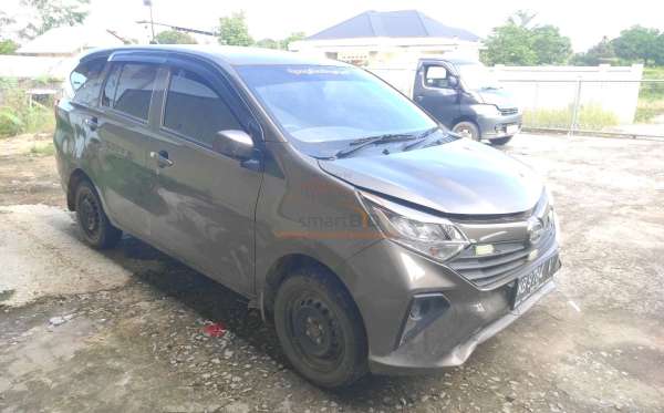 DAIHATSU SIGRA