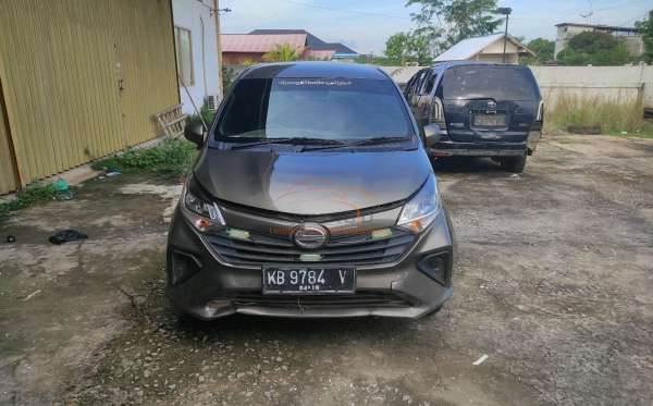 DAIHATSU SIGRA