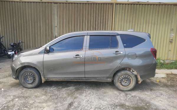 DAIHATSU SIGRA