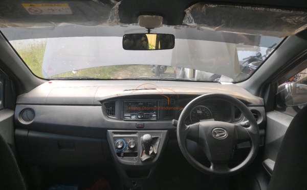 DAIHATSU SIGRA