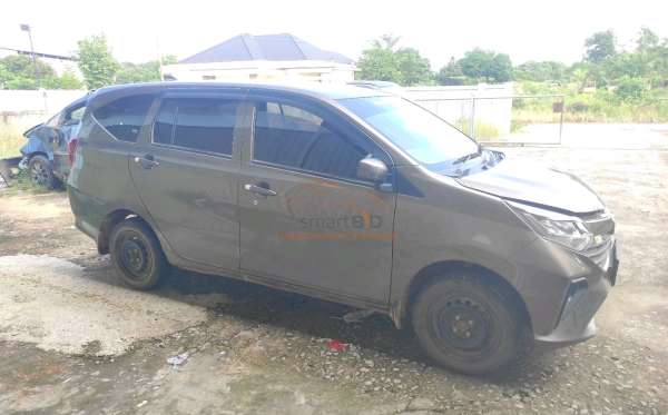 DAIHATSU SIGRA
