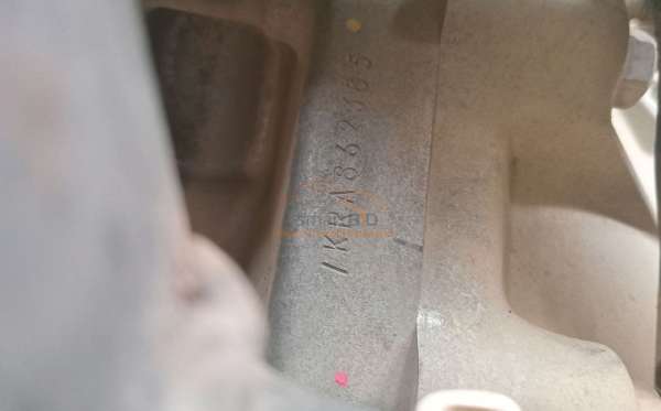 DAIHATSU  SIGRA  M