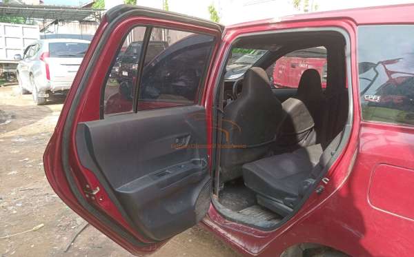 DAIHATSU  SIGRA  M