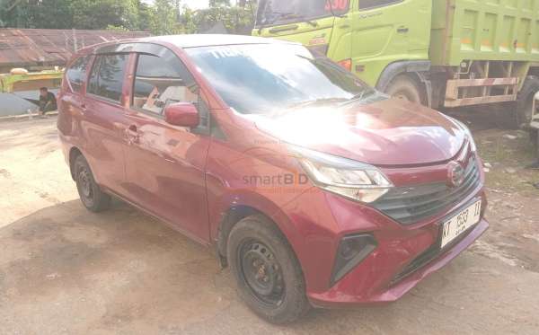 DAIHATSU  SIGRA  M