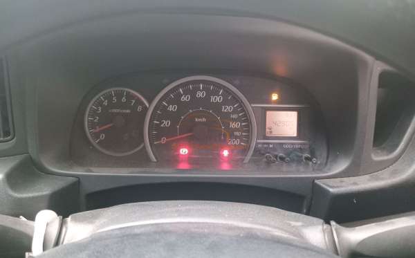 DAIHATSU  SIGRA  M