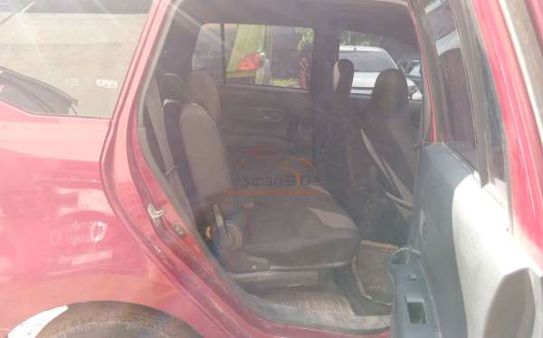 DAIHATSU  SIGRA  M