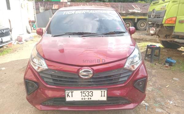 DAIHATSU  SIGRA  M