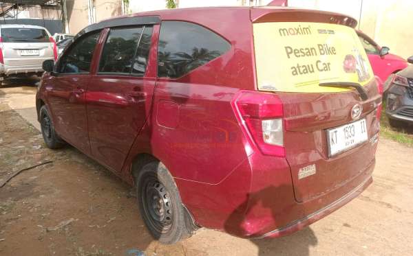 DAIHATSU  SIGRA  M