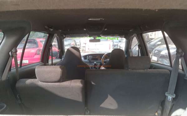 DAIHATSU  SIGRA  M
