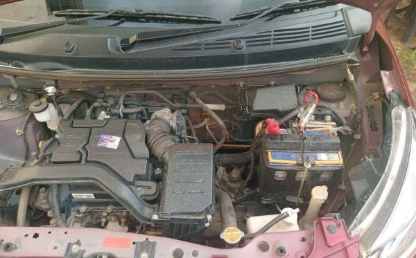 DAIHATSU  SIGRA  M