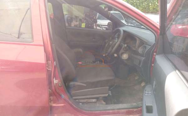 DAIHATSU  SIGRA  M