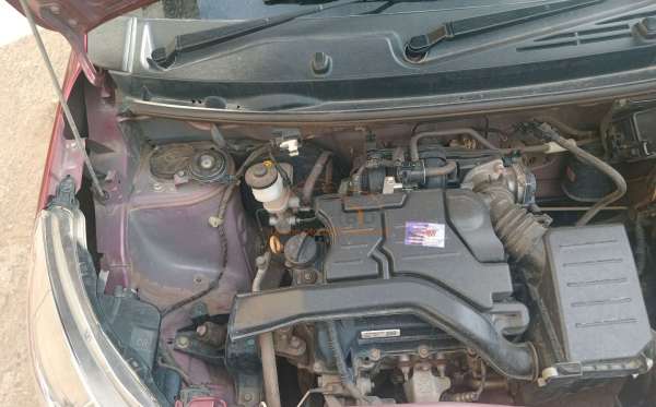 DAIHATSU  SIGRA  M
