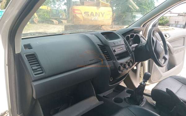 FORD RANGER BASE 2.2L