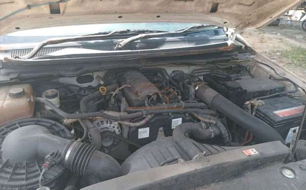 FORD RANGER BASE 2.2L