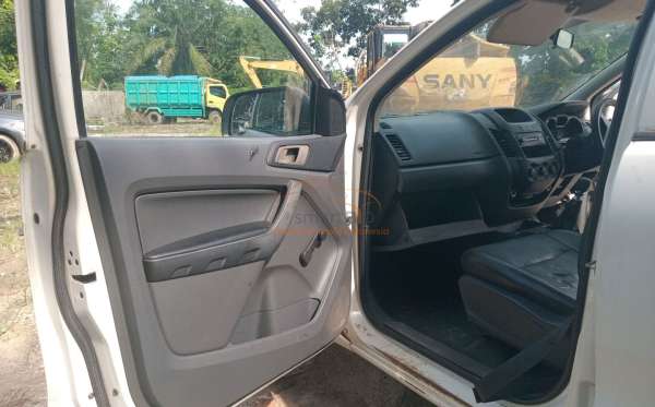 FORD RANGER BASE 2.2L