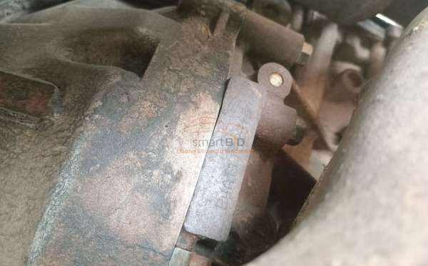 FORD RANGER BASE 2.2L