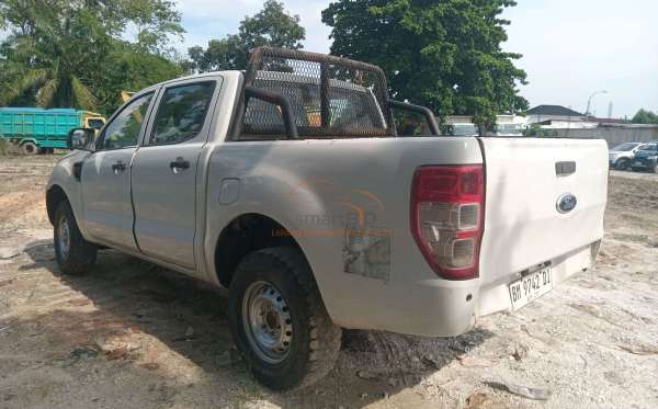 FORD RANGER BASE 2.2L