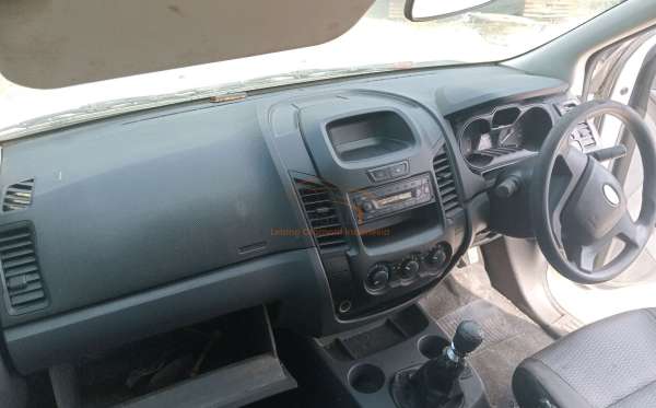 FORD RANGER BASE 2.2L