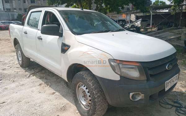 FORD RANGER BASE 2.2L