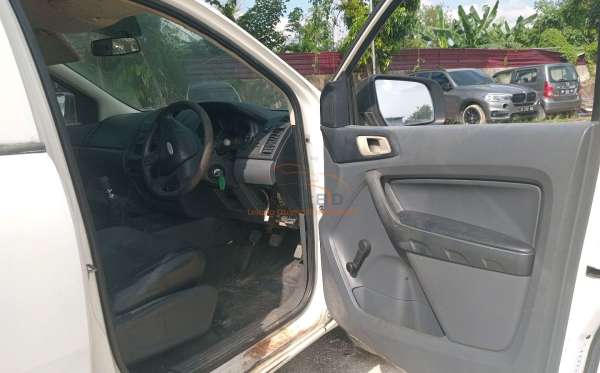 FORD RANGER BASE 2.2L