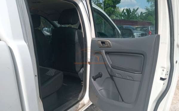 FORD RANGER BASE 2.2L