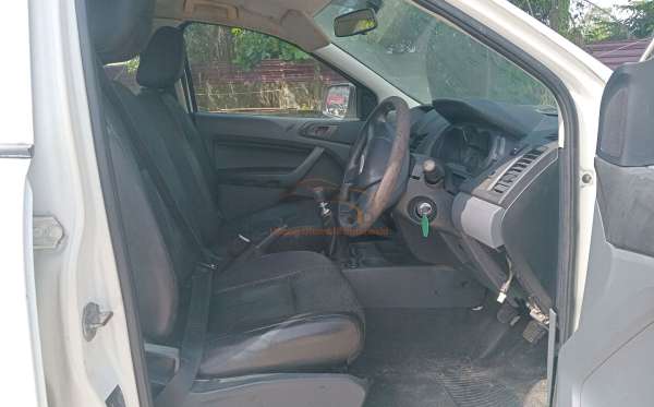 FORD RANGER BASE 2.2L