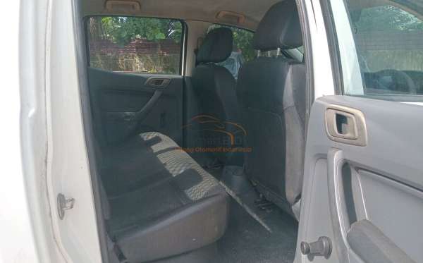 FORD RANGER BASE 2.2L