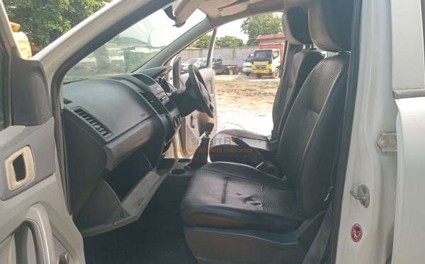 FORD RANGER BASE 2.2L
