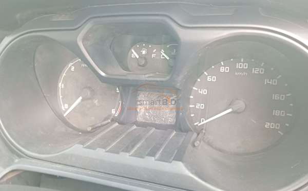 FORD RANGER BASE 2.2L