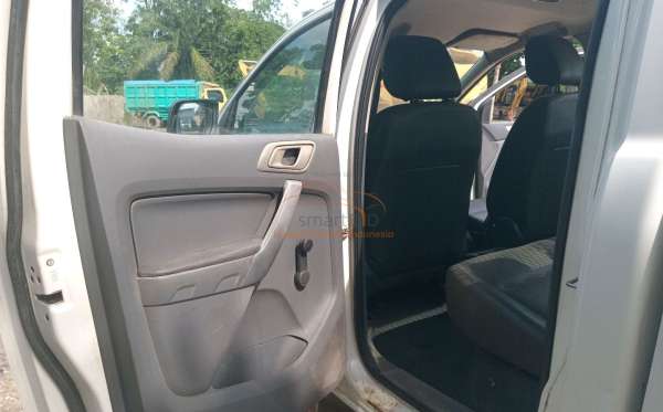 FORD RANGER BASE 2.2L