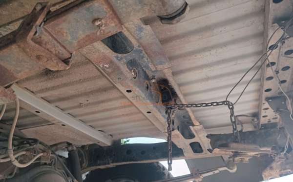 FORD RANGER BASE 2.2L