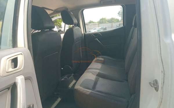 FORD RANGER BASE 2.2L