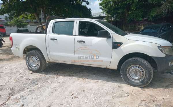 FORD RANGER BASE 2.2L