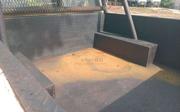 FORD RANGER BASE 2.2L