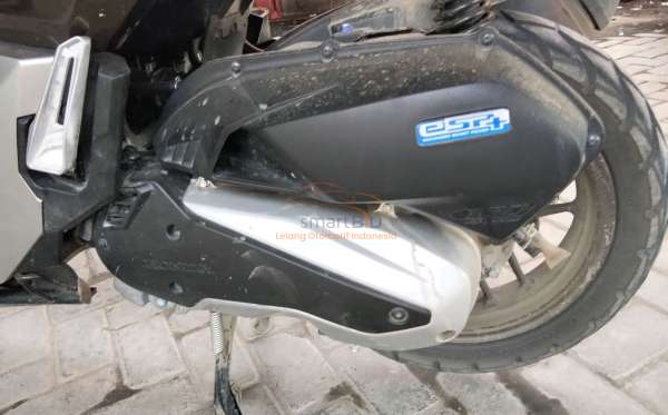 HONDA  ADV