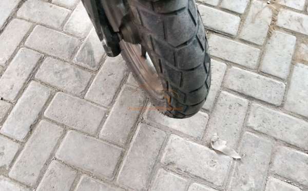 HONDA  ADV