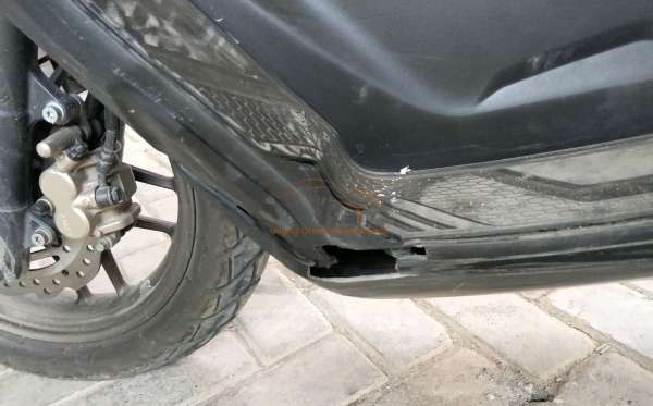 HONDA  ADV
