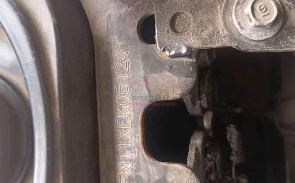 HONDA BEAT CBS FI CW