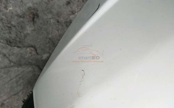 HONDA BEAT CBS FI CW
