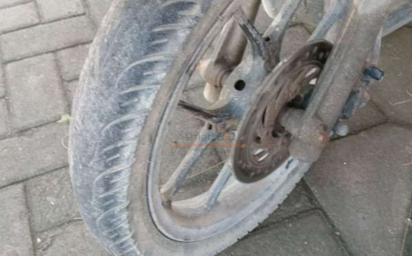 HONDA BEAT