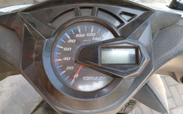 HONDA BEAT