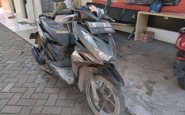 HONDA BEAT