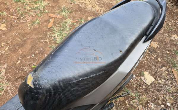 HONDA BEAT