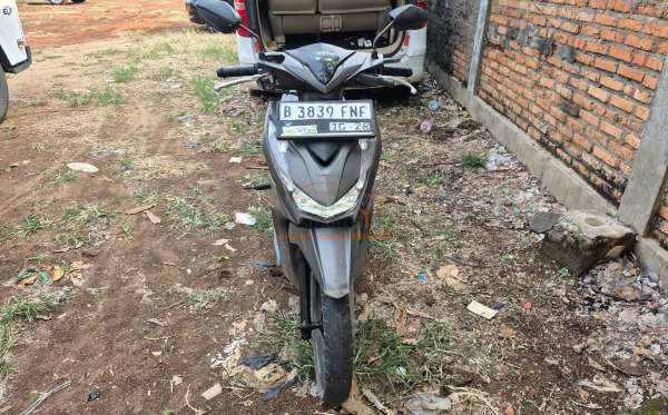 HONDA BEAT